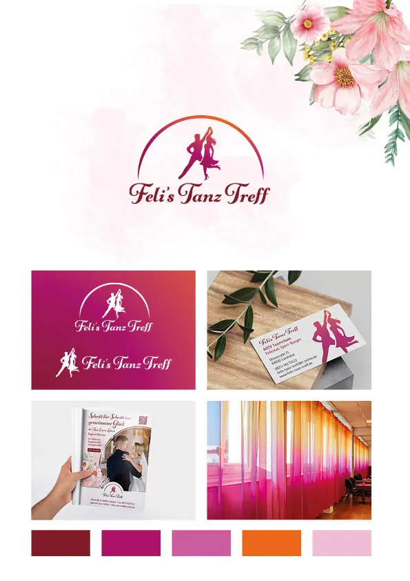 Style von Felis Tanz Treff